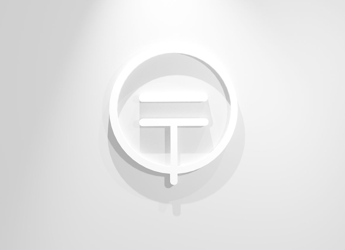 Telegraf Logo Telegraf Logo