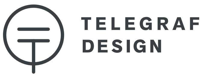 Telegraf Design